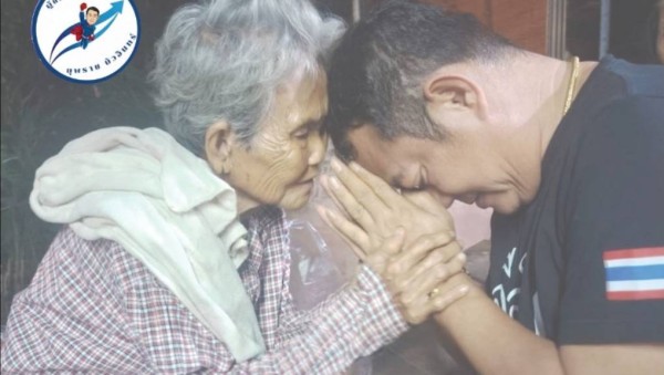 ยุพราช บัวอินทร์” ขยับทันที หลังสื่อเผยเด็กวัย 17 ดูแลพ่อป่วยตาบอด–ไตวาย บ้านพังรอการช่วยเหลือ ยัน “เดี๋ยวผมติดตามให้ครับ”