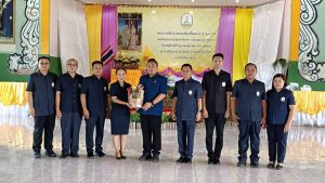 จังหวัดหนองคาย จัดโครงการคลินิกเกษตรเคลื่อนที่ในพระราชานุเคราะห์ฯ ครั้งที่ 3 ที่ อำเภอศรีเชียงใหม่ เปิดให้บริการคลินิกเกษตรต่างๆ จำหน่ายสินค้าราคาประหยัดเพื่อช่วยเหลือเกษตรกรและประชาชน