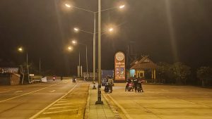 ชาวบ้านจี้ปางมะผ้า เร่งล่ากลุ่มวัยรุ่นก่อเหตุรุมทำร้าย ชิงทรัพย์จุดชมวิวบ้านลุกข้าวหลาม อำเภอปางมะผ้าและเหตุป่วนเมืองสารพัด