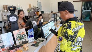 เบตงคึกคัก “ไทยช่วยไทยพลัส” ผ่าน 2 สัปดาห์ เงินสะพัด ร้านกาแฟยอดขายพุ่ง วอนรัฐต่อยอดเฟส 2