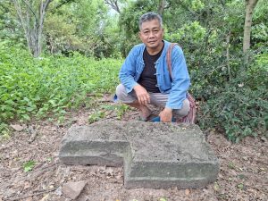 สกลนคร พบเกาะร้างกลางหนองหาร มีปราสาทโบราณอายุกว่า 1,000 ปี ซ่อนอยู่