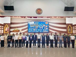 สำนักงาน คปภ.จังหวัดอุตรดิตถ์จัดโครงการยุวชนนักสื่อสารประกันภัยรุ่นใหม่ ปี 2569 (Insurefluencer the new GEN 2026)