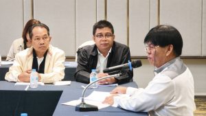 สกลนคร WWF ไทย จัดประชุมสื่อมวลชน สร้างความเข้าใจโครงการอนุรักษ์พื้นที่ชุ่มน้ำหนองหาร มุ่งขับเคลื่อนการมีส่วนร่วมสู่ความยั่งยืน