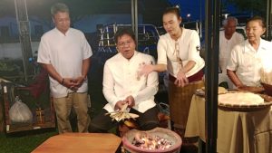 ข้าวเกรียบว่าวพอดีคำ…ของดีเมืองทุ่งยั้ง อำเภอลับแล จังหวัดอุตรดิตถ์