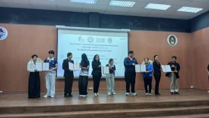 สถาบันคุณวุฒิวิชาชีพ (องค์กรมหาชน)” หรือ “TPQI” ร่วมกับหน่วยงานภาคีเครือข่าย เปิดโครงการอบรม “พัฒนาศักยภาพบุคลากรในอุตสาหกรรมท่องเที่ยว” ภายใต้ชื่อ THAILAND TOURISM SKILL LAB “ห้องปฏิบัติการฝึกอบรมทักษะด้านการท่องเที่ยว”
