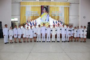 เนื่องในวันคล้ายวันพระราชสมภพ สมเด็จพระนางเจ้าสิริกิติ์ พระบรมราชินีนาถ พระบรมราชชนนีพันปีหลวง วันที่ 12 สิงหาคม 2569 อำเภอดอนตูม ร่วมกับ เทศบาลตำบลสามง่าม อำเภอดอนตูม จังหวัดนครปฐม จัดกิจกรรม เนื่องในวันคล้ายวันพระราชสมภพ สมเด็จพระนางเจ้าสิริกิติ์ พระบรมราชินีนาถ พระบรมราชชนนีพันปีหลวง และวันแม่แห่งชาติ