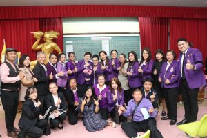 สวทท.จัดการประชุมใหญ่สามัญประจำปี 2568 แถลงผลงานที่ผ่านมา ครบตามวาระ 2 ปี พร้อมเลือกตั้งคณะกรรมการบริหารชุดใหม่