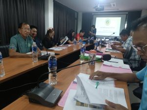 สกลนคร สมาคมไร่อ้อยเตรียมประชุมใหญ่เพื่อประโยชน์ชาวไร่อ้อย