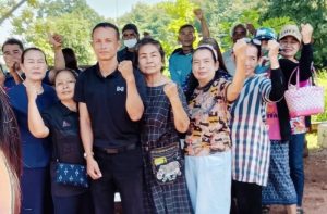 สกลนคร ทต. กุสุมาลย์ โต้แรงแทรกแซงมติสภาฯขยายเขตประปาผู้ใช้น้ำน้อยไม่คุ้ม