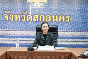 สกลนคร ชู“ฮีต 12 คอง 14 เที่ยวได้ตลอดปี”อัดงบ 26 ล้าน สืบสานวัฒนธรรม กระตุ้นเศรษฐกิจชุมชน