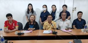 สกลนคร ประชุมใหญ่ชาวไร่อ้อยที่ ม.เกษตร ลุ้นของราวัลมูลค่า 150,000 บาท 20 พ.ย.นี้